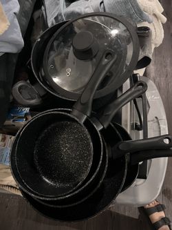 Brooklyn Steel Co Cookware Set