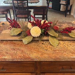 Holiday Centerpiece
