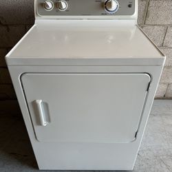 GE Electric Dryer (1 Month Warranty)