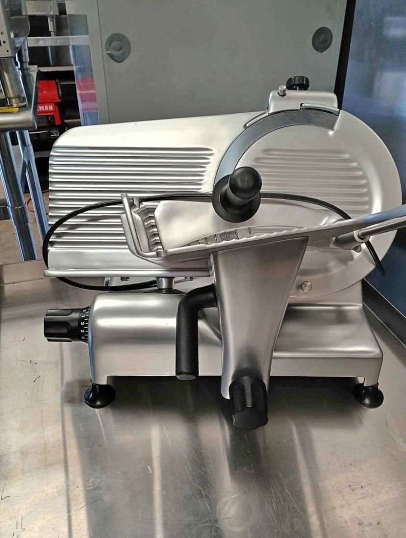 Globe G12 Slicer