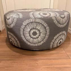 36-Inch Ottoman (height approx 16.5”)