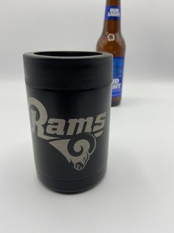 Custom 12 oz Metal Can/Bottle Koozie
