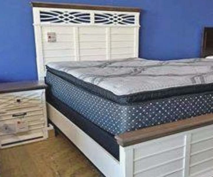 (NEW)Brand new mattress sets. King,Queen,Full,Twin. ON SALE NOW!