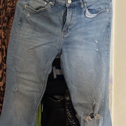 Size 31