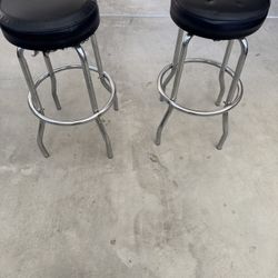 Bar Stools 