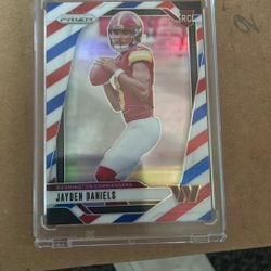 Football Card