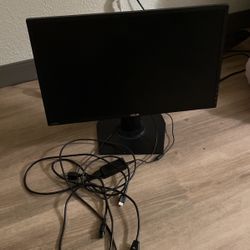 Gaming Monitor