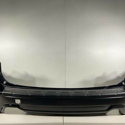 2019 2020 2021 Subaru Forester Rear Bumper Cover 19 20 OEM 57704SJ301
