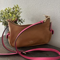 Coach Crossbody