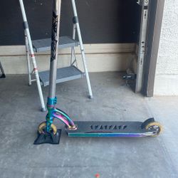 Scooter 