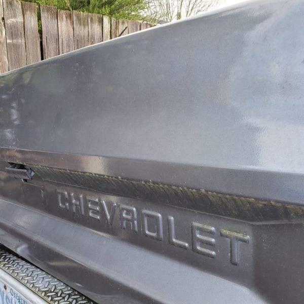 Chevrolet 82 For Sale In Salem Or Offerup