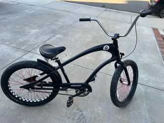 Electra straight 8 beach cruiser