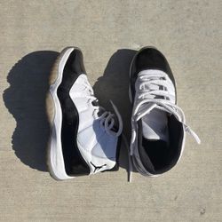 Jordan 11 Concord