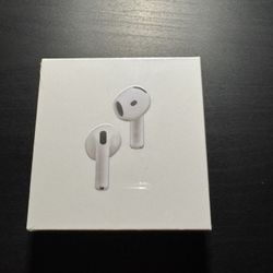 AirPods Gen 4