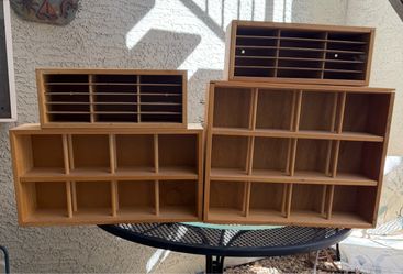 Napa Valley box CD Boxes