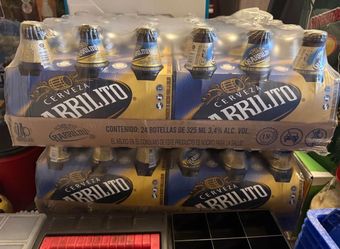 Producto de México