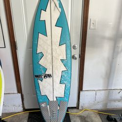 JS Blackbox 3 Surfboard