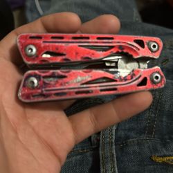 Snap On Multi Tool