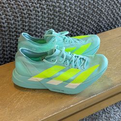 Adidas adios pro 4