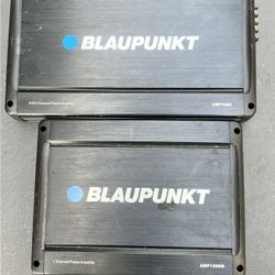 Car Audio Amps For Sale Cheap 