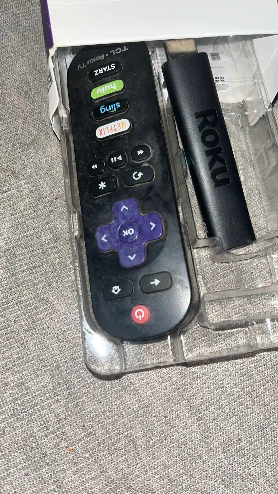 Roku