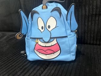 Genie Loungefly