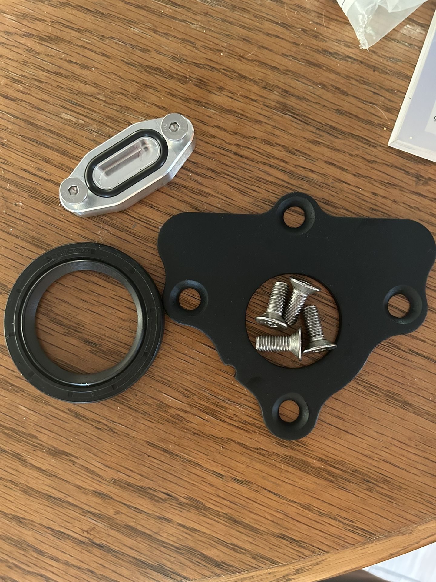 Ls Engine Parts 5.3 ,4.8 ,6.0 Engine