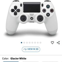 Playstation Dual Shock Wireless Controller