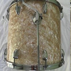 Ludwig Drum Set 