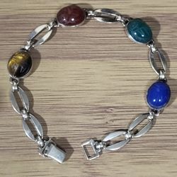 Beautiful Scarab Bracelet