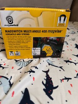 Magswitch Multi Angle 400 Magvise
