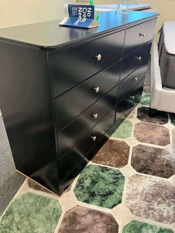 Cw 8 drawers
