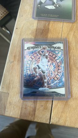 Sports cards