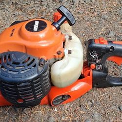 Echo Hedge Trimmer 