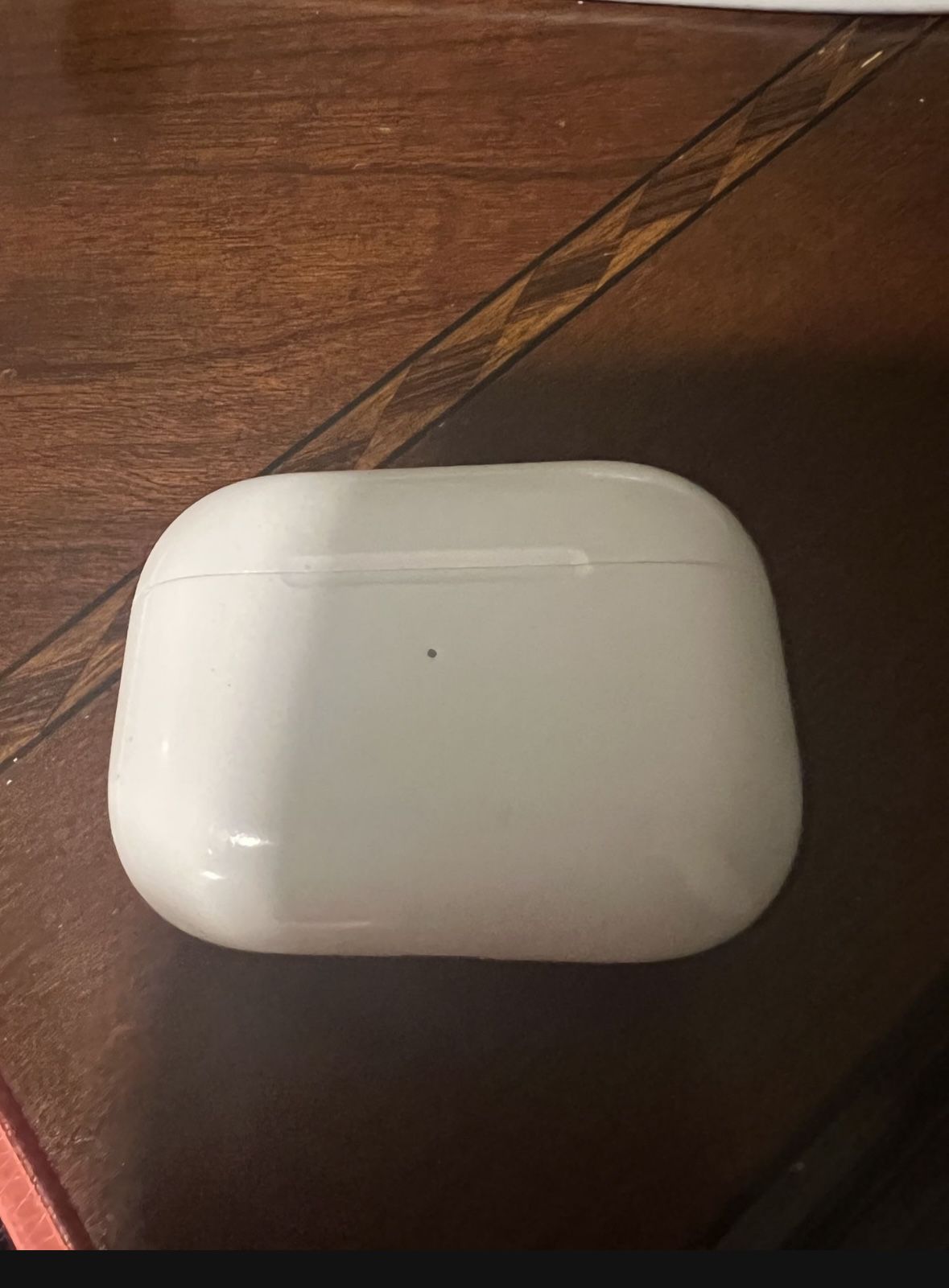 AirPod Pros Perfect Condition 