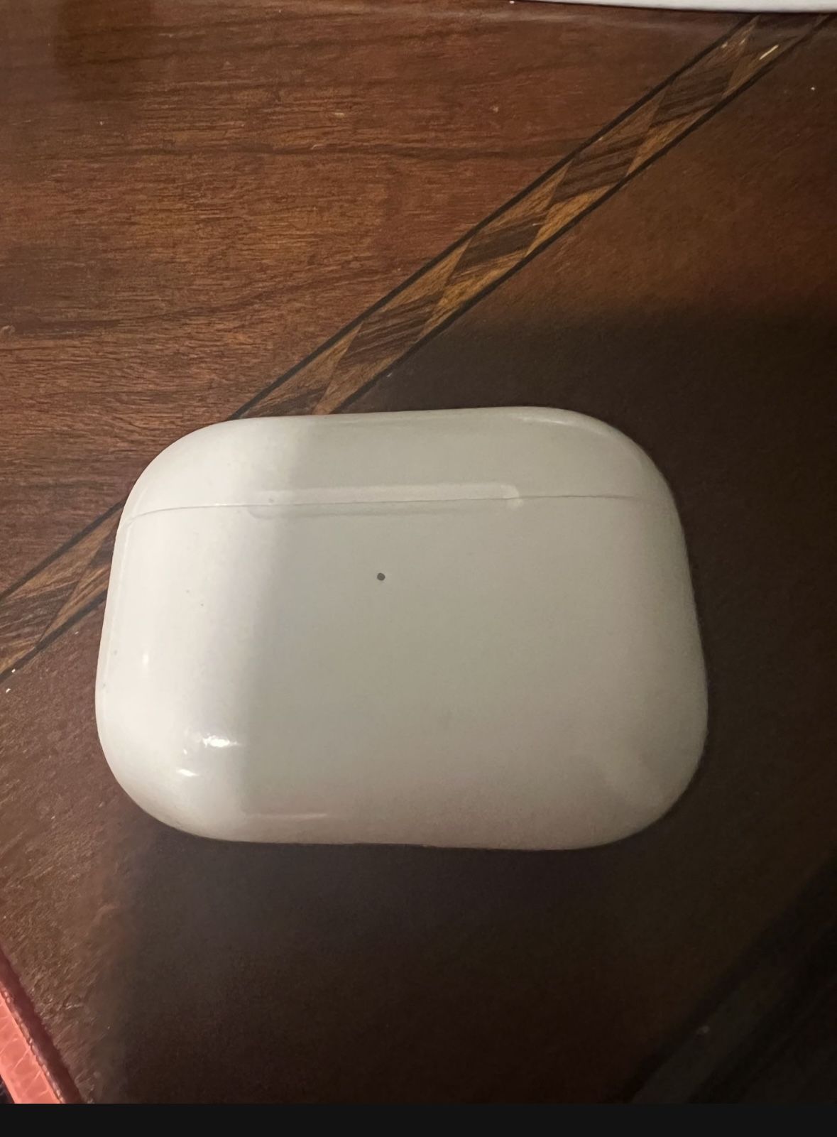 AirPod Pros Perfect Condition
