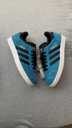 Adidas Gazelle 5.5