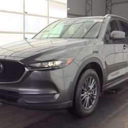2021 Mazda Cx-5! $1500 Down