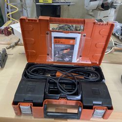 Fein Multi Master Model Fmm 250 New!