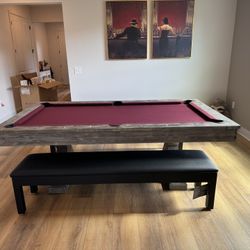 Pool Table Services 