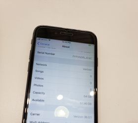 I8 64GB
