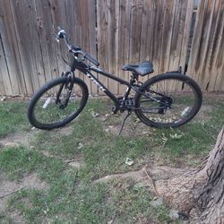 Trek Precaliber 7 Speed 24 Bike