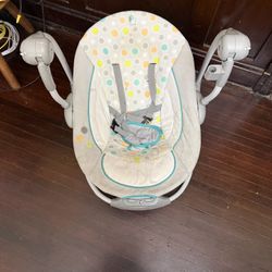 Baby Swing 