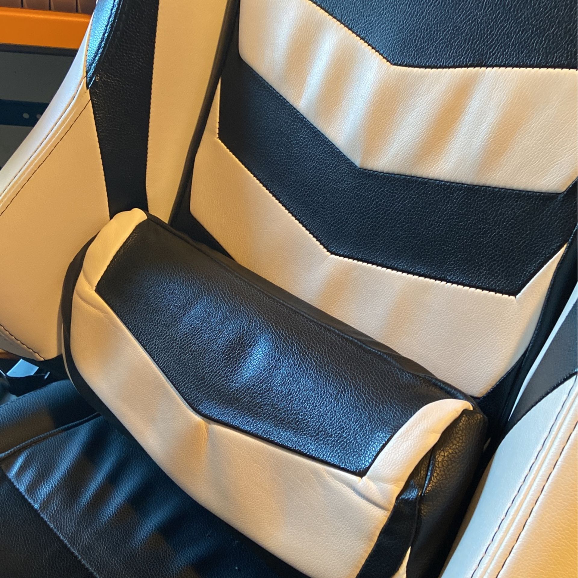 DxrAcer Gaming Chair