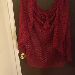 HOODED SWIMSUIT SHAWL