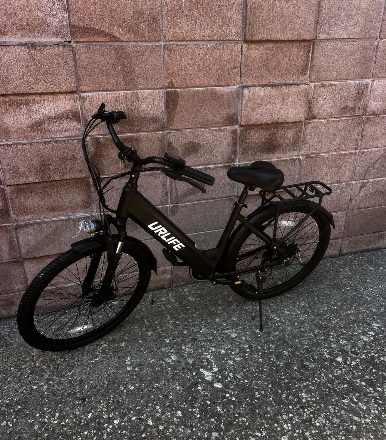 E26 URLIFE Electric Bike