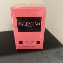 Brand new Valentino Donna