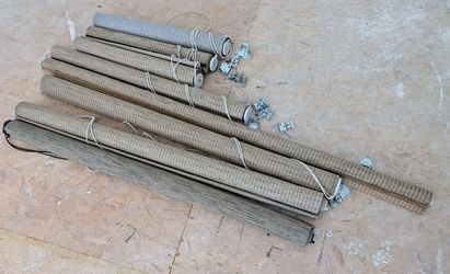 Window Shades
