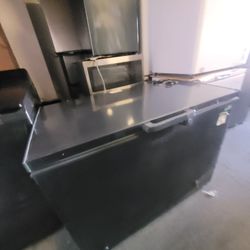 Freezer 