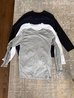 Children’s place boys XL size 14 long sleeve